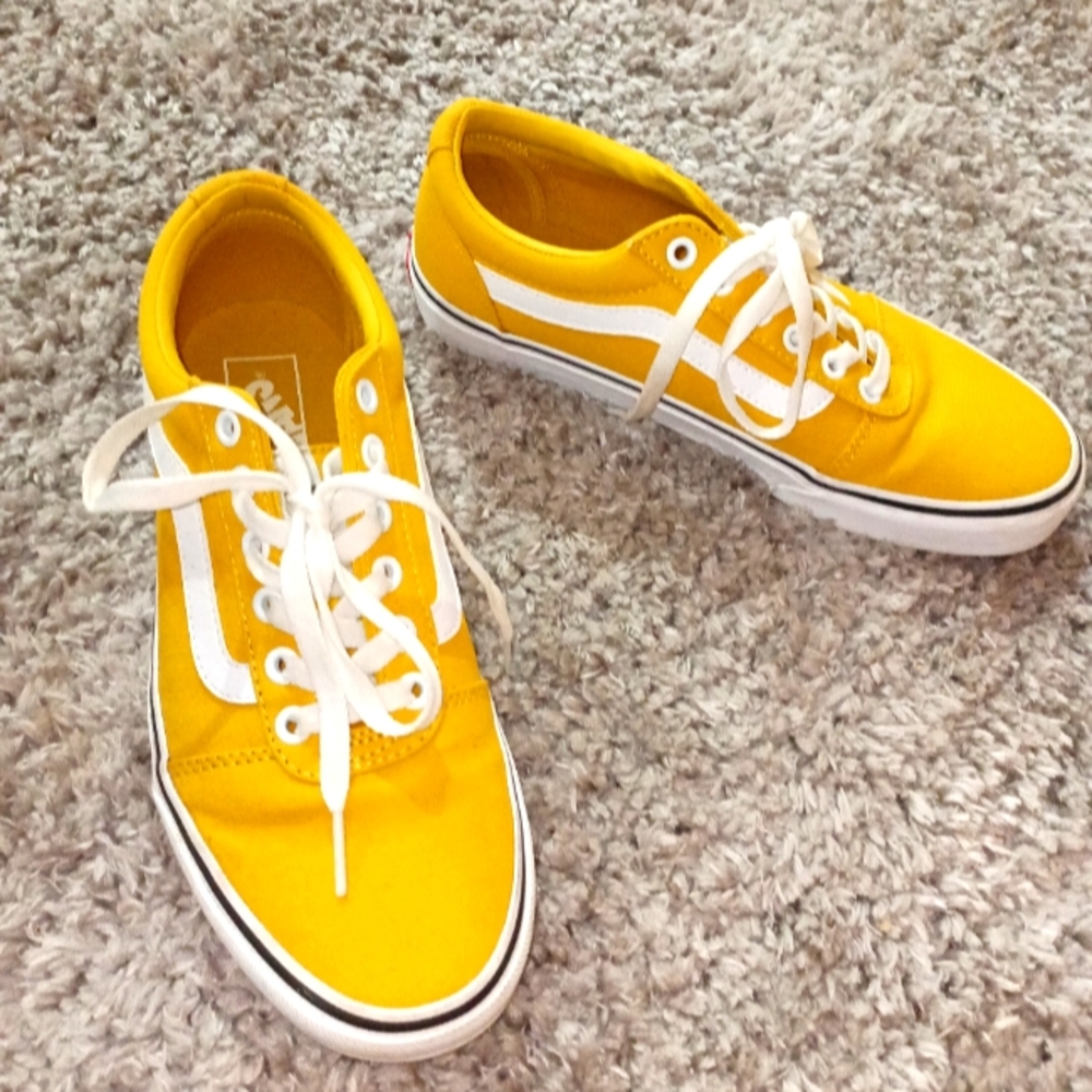 Vans Ward Women's shoes